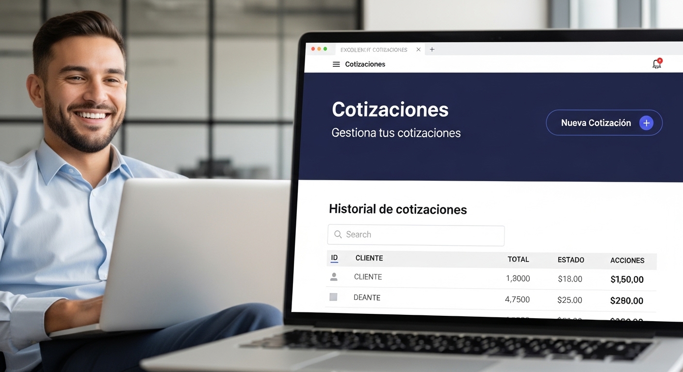 CotiPro Technical Details